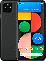 Best available price of Google Pixel 4a 5G in Colombia