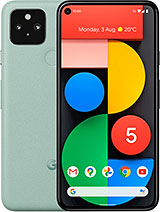 Best available price of Google Pixel 5 in Colombia