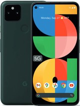 Best available price of Google Pixel 5a 5G in Colombia