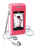 Best available price of Haier M2000 in Colombia