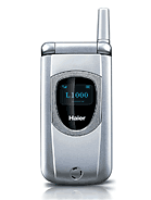 Best available price of Haier L1000 in Colombia