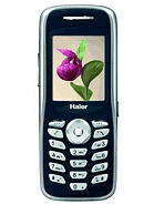Best available price of Haier V200 in Colombia