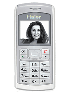 Best available price of Haier Z100 in Colombia