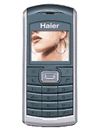 Best available price of Haier Z300 in Colombia