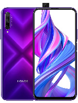 Best available price of Honor 9X Pro in Colombia