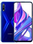 Best available price of Honor 9X in Colombia