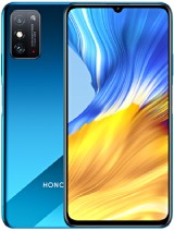 Best available price of Honor X10 Max 5G in Colombia
