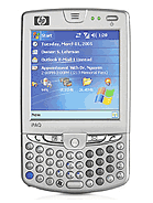 Best available price of HP iPAQ hw6510 in Colombia