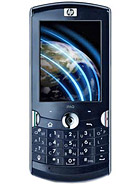 Best available price of HP iPAQ Voice Messenger in Colombia