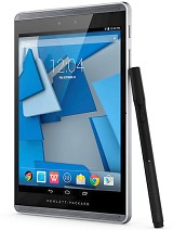 Best available price of HP Pro Slate 8 in Colombia