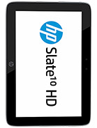 Best available price of HP Slate10 HD in Colombia