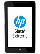 Best available price of HP Slate7 Extreme in Colombia