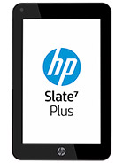 Best available price of HP Slate7 Plus in Colombia