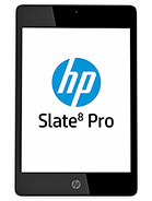Best available price of HP Slate8 Pro in Colombia