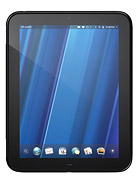 Best available price of HP TouchPad in Colombia