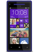 Best available price of HTC Windows Phone 8X in Colombia