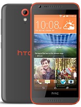 Best available price of HTC Desire 620G dual sim in Colombia