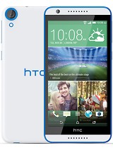 Best available price of HTC Desire 820 dual sim in Colombia
