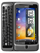 Best available price of HTC Desire Z in Colombia