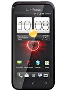 Best available price of HTC DROID Incredible 4G LTE in Colombia