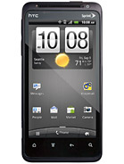 Best available price of HTC EVO Design 4G in Colombia
