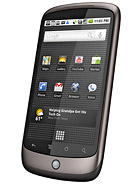 Best available price of HTC Google Nexus One in Colombia