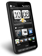 Best available price of HTC HD2 in Colombia
