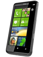 Best available price of HTC HD7 in Colombia