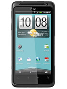 Best available price of HTC Hero S in Colombia