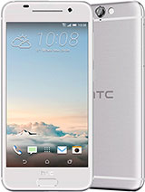Best available price of HTC One A9 in Colombia