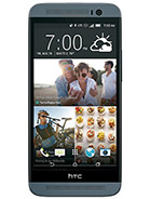 Best available price of HTC One E8 CDMA in Colombia