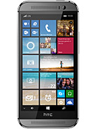 Best available price of HTC One M8 for Windows CDMA in Colombia