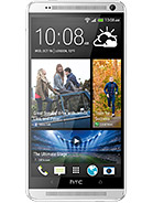 Best available price of HTC One Max in Colombia