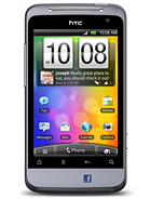 Best available price of HTC Salsa in Colombia