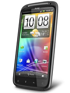 Best available price of HTC Sensation in Colombia