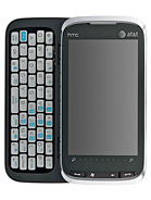 Best available price of HTC Tilt2 in Colombia