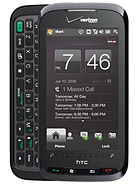 Best available price of HTC Touch Pro2 CDMA in Colombia