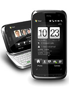 Best available price of HTC Touch Pro2 in Colombia