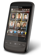 Best available price of HTC Touch2 in Colombia