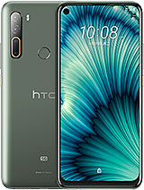 Best available price of HTC U20 5G in Colombia