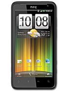Best available price of HTC Velocity 4G in Colombia