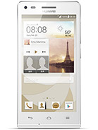 Best available price of Huawei Ascend G6 in Colombia