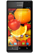 Best available price of Huawei Ascend P1 in Colombia