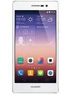 Best available price of Huawei Ascend P7 in Colombia