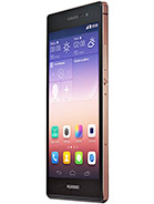 Best available price of Huawei Ascend P7 Sapphire Edition in Colombia