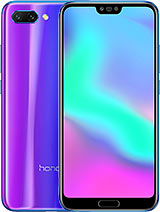 Best available price of Honor 10 in Colombia