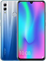 Best available price of Honor 10 Lite in Colombia