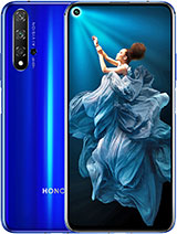 Best available price of Honor 20 in Colombia