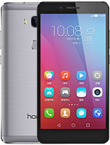 Best available price of Honor 5X in Colombia