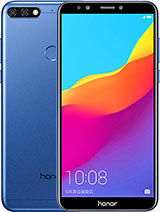 Best available price of Honor 7C in Colombia